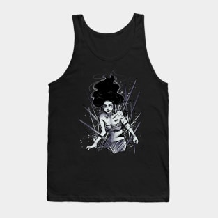 Spirit fury Tank Top